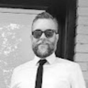 Meet your Posher, Mike